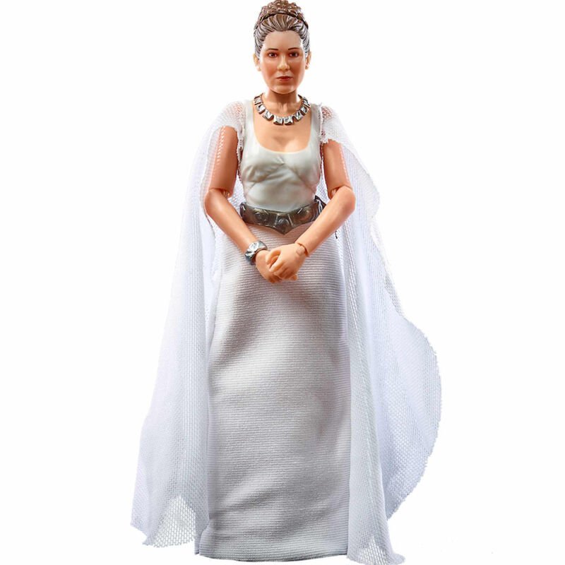 Figura Princess Leia Organa 15cm - Star Wars