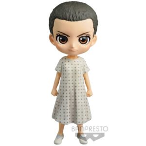 Stranger Things Eleven Vol,4 Q posket figure 13cm