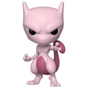 POP figure Pokemon Mewtwo