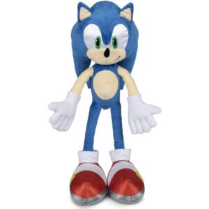 Sonic plush toy 44cm