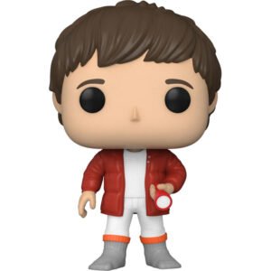 POP figure E,T, The Extra-Terrestrial 40th Elliott