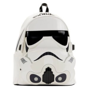 Mochila Lenticular Star Wars 25cm - Loungefly