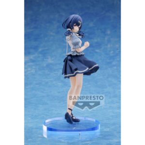 The Idolmaster Shiny Colors Rinze Morino figure 5cm