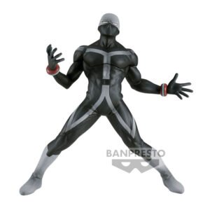 My Hero Academia The Evil Villains Twice Vol,5 figure 15cm