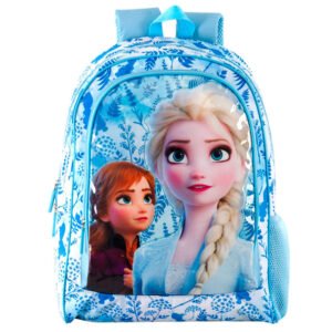 Mochila Adaptável Disney Frozen 2 - 42cm