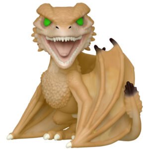 POP figure Game of Thrones House of the Dragon Syrax