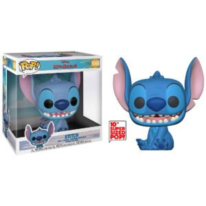 POP figure Disney Lilo and Stitch - Stitch 25cm