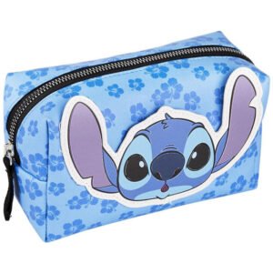 Disney Stitch viaje vanity case