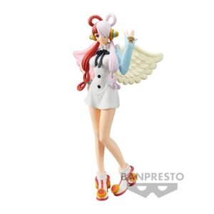 One Piece The Grandline Lady TBA Vol,1 figure 16cm