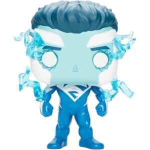 Figura POP DC Comics Superman Blue Exclusiva