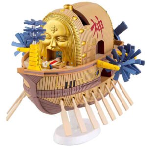 Figura de Modelo One Piece ARK 15cm