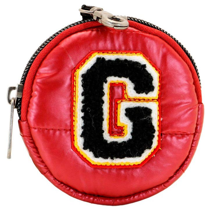 Porta-moedas Griffindor Harry Potter - Geek