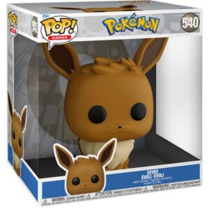 POP figure Pokemon Eevee 25cm