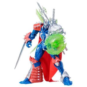 Figura Spawn Designer Edition 18cm - Geek Collector