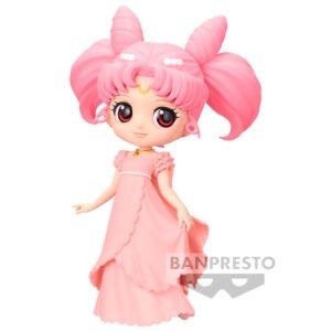 Sailon Moon Pretty Guardian Eternal the Movie Princess Usagi SL Serenity Ver,A figure 14cm