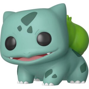 POP figure Pokemon Bulbasaur