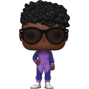 POP figure Marvel Black Panther Wakanda Forever Shuri