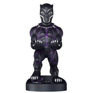 Suporte Marvel Black Panther para Controlo e Carregamento