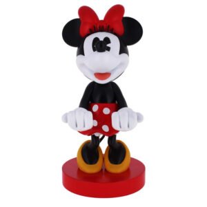 Suporte Minnie - Organizador Geek 21cm