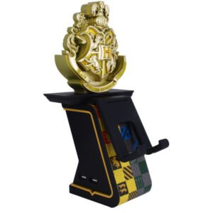 Suporte Iluminado Harry Potter para Controlo PS5/Xbox
