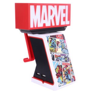 Suporte Marvel para Controlo PS5/Xbox - 20cm