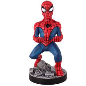 Suporte Marvel Spiderman 21cm para Controladores