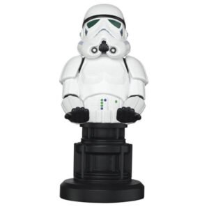 Suporte Stormtrooper para Controladores e Smartphones