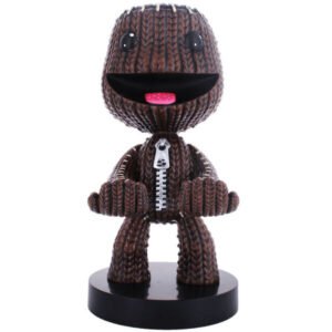 Suporte LittleBigPlanet Sackboy para Controladores