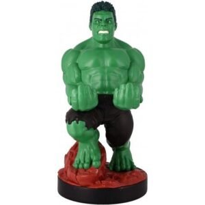 Suporte Hulk 21cm para Controladores e Smartphones