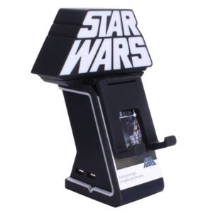 Suporte de Carregamento Star Wars 20cm