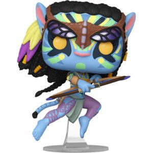 POP figure Avatar Battle Neytiri