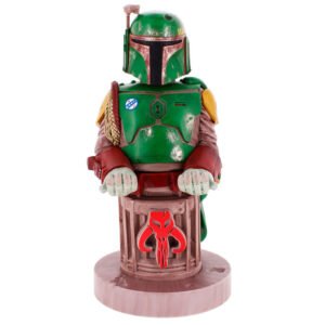 Figura Boba Fett Cable Guy 20cm - Geek Essentials