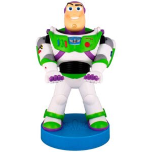 Figuras Buzz Lightyear - Suporte para Controladores