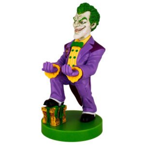 Suporte Joker Cable Guy 20cm para Controlo