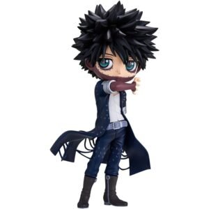 My Hero Academia Daby ver,A Q posket figure 14cm