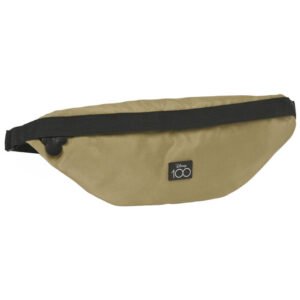 Pochete Disney para Fãs do Mundo Geek