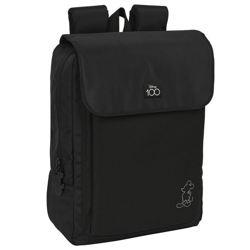 Mochila Disney Mickey 39cm para Geek