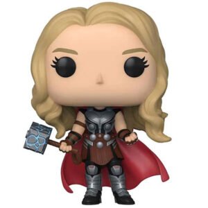 Figura Funko POP Thor: Amor e Trovão Exclusiva