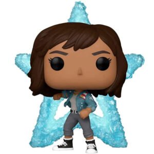 Figura Funko POP Doctor Strange - America Chavez
