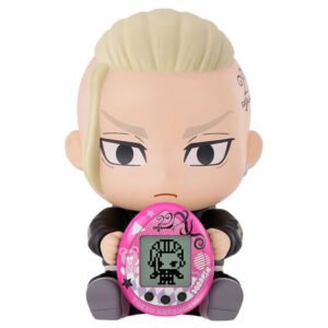 Tokyo Revengers Hugmy Tamagotchi Draken - Figuras Geek