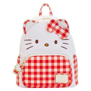 Loungefly Sanrio Hello Kitty backpack 28cm