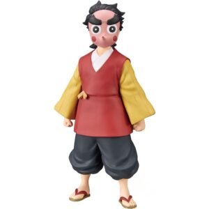 Demon Slayer Kimetsu no Yaiba Kotetsu figure 13cm