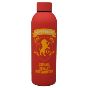 Harry Potter Gryffindor stainless steel bottle 700ml