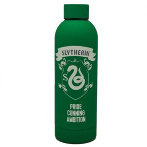 Harry Potter Slytherin stainless steel bottle 700ml