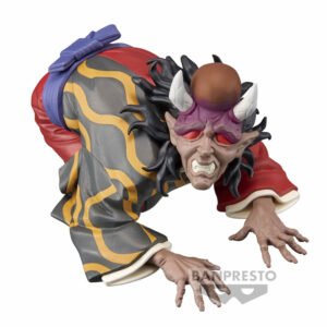 Demon Slayer Kimetsu no Yaiba Demon Series Hantengu vol,11 figure 5cm
