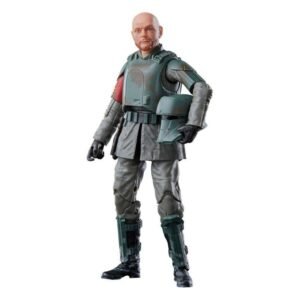 Figura Migs Mayfeld Morak - Star Wars 15cm