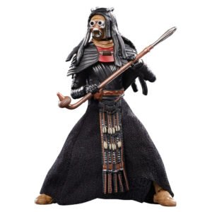 Figura do Guerreiro Tusken - Boba Fett 9,5cm