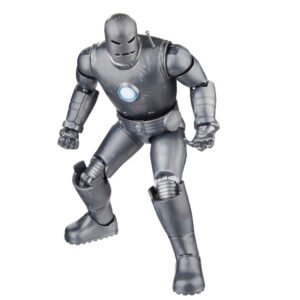 Figuras Marvel Avengers Iron Man 15cm Articulada