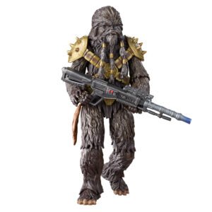 Figura Krrsantan Star Wars - 15cm Articulada