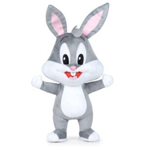 Looney Tunes Baby Bugs Bunny plush toy 28cm
